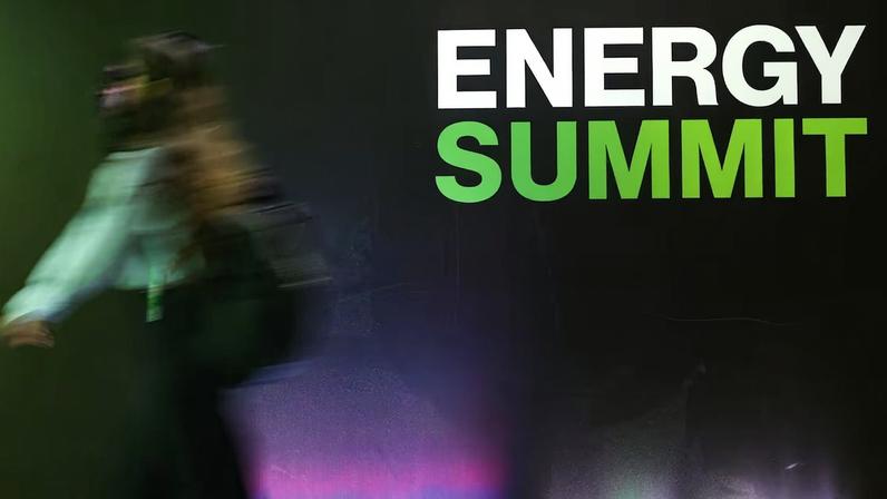 A discussão sobre 'Dados como novo petróleo: o desafio da informação na energia' pautou um dos painéis do segundo dia do Energy Summit, no Rio de Janeiro