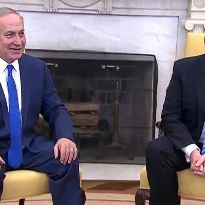Situação entre Trump e Netanyahu está abalada, diz professor