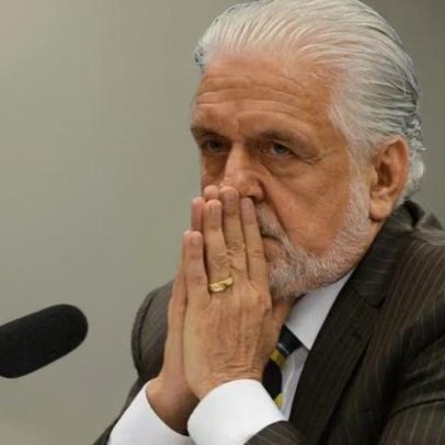 Jaques Wagner admite erro na lei de delação premiada