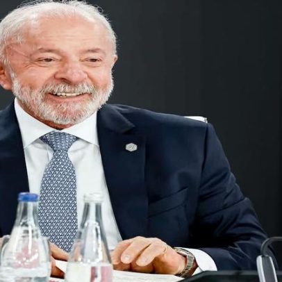 Lula acusa Trump de ação contra o Brasil e diz que age como imperador