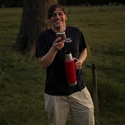 Quem era o youtuber argentino Gaspi, morto em acidente aéreo no RJ