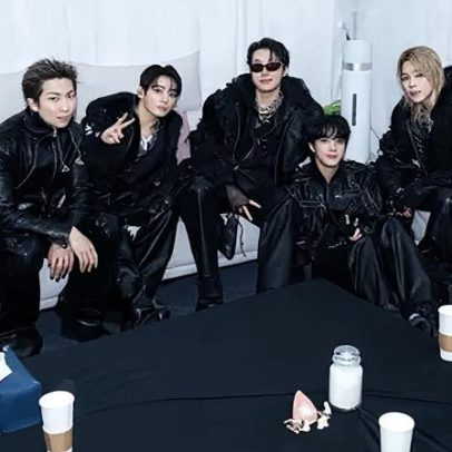 Fãs de BTS perdem mais de US$100 mil em golpes durante retorno da turnê