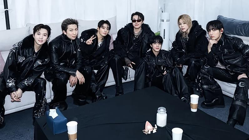 Fãs de BTS perdem mais de US$100 mil em golpes durante retorno da turnê