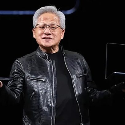 Nvidia anuncia novo chip de IA para computadores pessoais