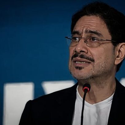 Candidato de esquerda na Colômbia admite derrota