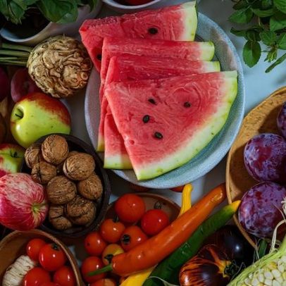 Frutas indicadas para diabéticos: o que comer com segurança