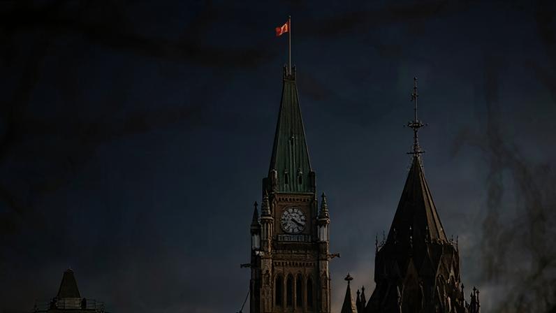 Canadá aponta exclusão indefinida de pessoas com doença mental da eutanásia