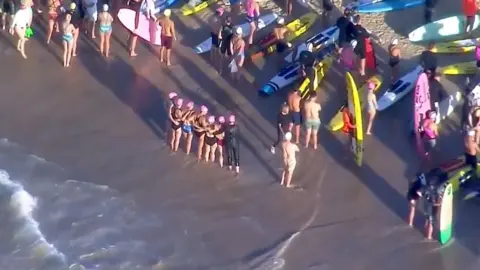 Por que ocorrem as devastadoras pragas de ratos na Austrália?