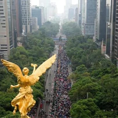 Mexicanos buscam onda recorde mundial, mas a tendência é mexicana?