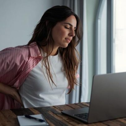 8 sinais de que o excesso de tempo sentado afeta o corpo