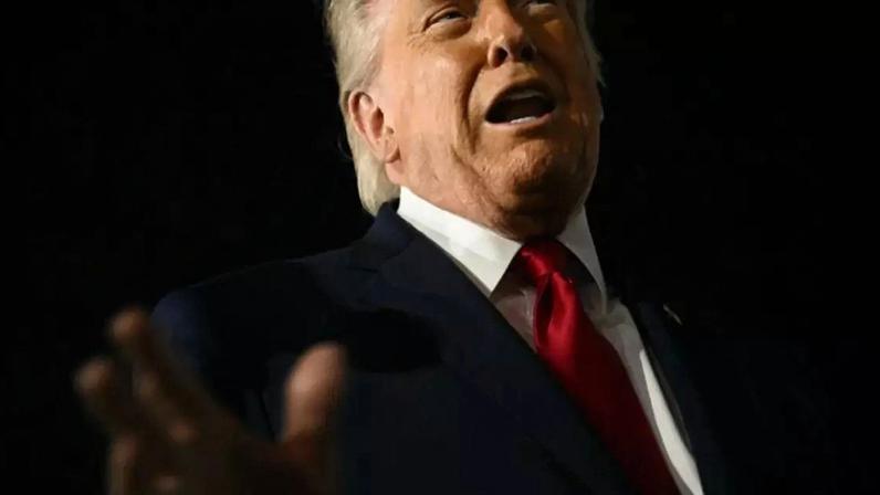 CNN contabilizou 37 declarações de Trump sobre fim da guerra com o Irã