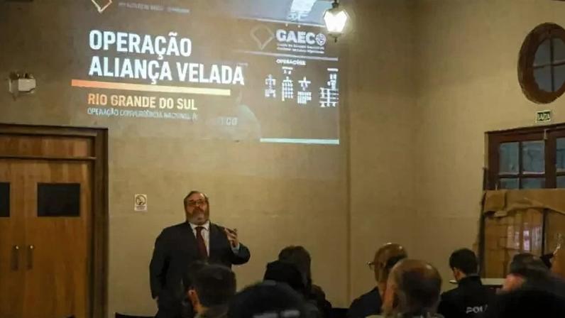 Foto: MPRS / Divulgação / Porto Alegre 24 horas
