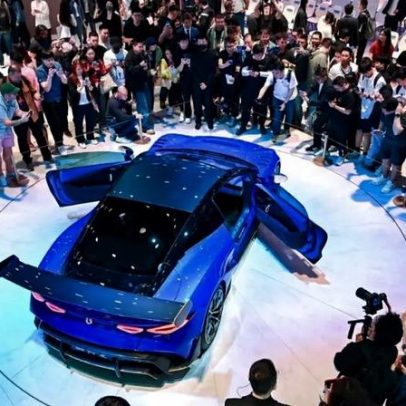 BYD processa 37 influenciadores chineses por críticas à marca; multas altas