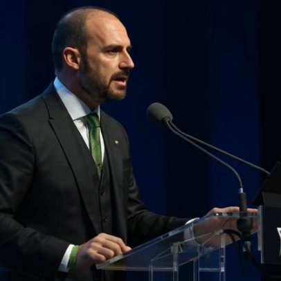 CPAC critica Moraes e vê condenação de Eduardo Bolsonaro como perseguição