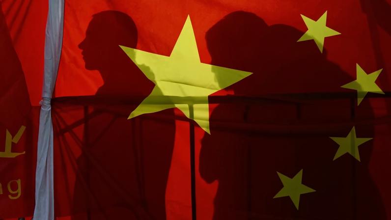 Ditadura da China aumenta pressão sobre cristãos no país (Foto: ) EFE/EPA/LUKAS COCH