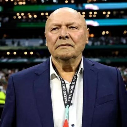 Técnico da República Tcheca aposta na evolução da seleção e descarta saída