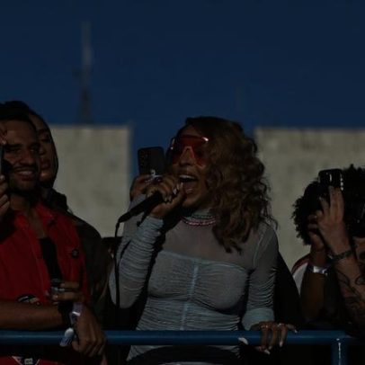 Erika Hilton acusa PSOL de privilégio branco e cis