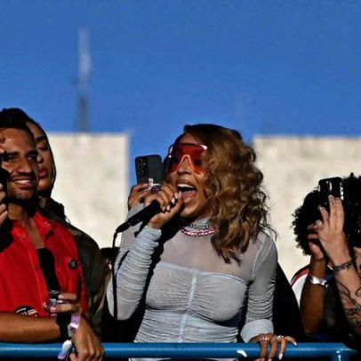 Erika Hilton afirma ter menos estrutura que Manuela no PSOL