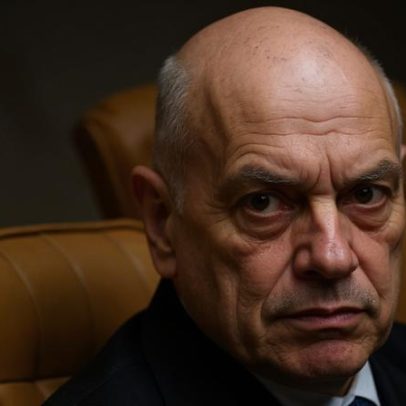 Moraes cita Papa Leão XIV para defender regulação internacional das big techs