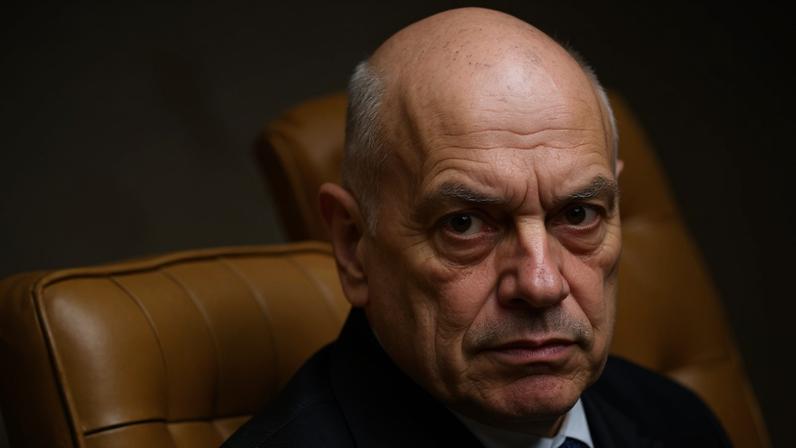 Ministro argumenta que é dever de todos os países impor regras para lidar com poder das plataformas. (Foto: André Borges/EFE)