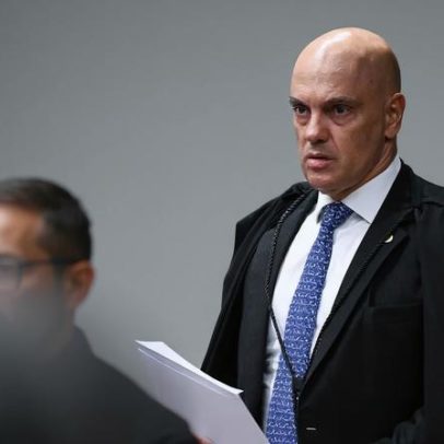 Moraes perde prazo em processo nos EUA, revela advogado