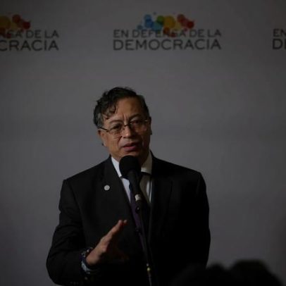Comissão parlamentar ordena afastamento de Petro durante o 2º turno