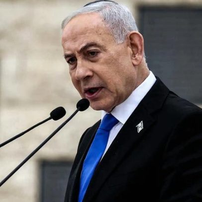 Netanyahu diz que luta contra Irã e Hezbollah continua