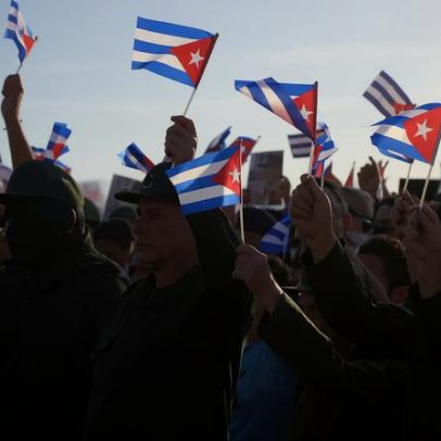 Bispo relata fome extrema em Cuba após dias sem comida