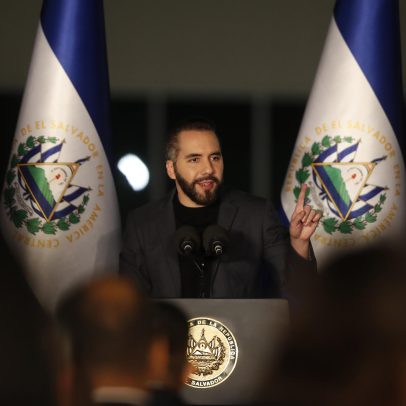Quem é o novo alvo de Bukele após o combate às gangues em El Salvador