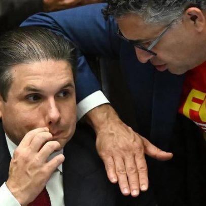 Motta defende decisões de Dias Toffoli no caso Master