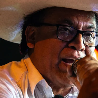 Esquerda convoca protesto e não reconhecerá resultado das eleições no Peru
