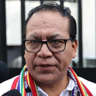 Esquerda contesta resultado eleitoral favorável à direita no Peru