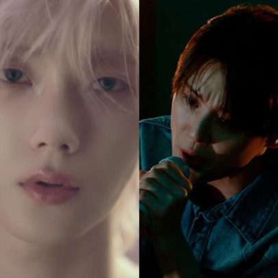 K-Pop lança 11 novos clipes na semana, incluindo SHINee e BABYMONSTER