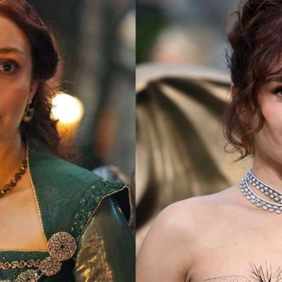 Olivia Cooke revela fracasso em teste para papel em Star Wars