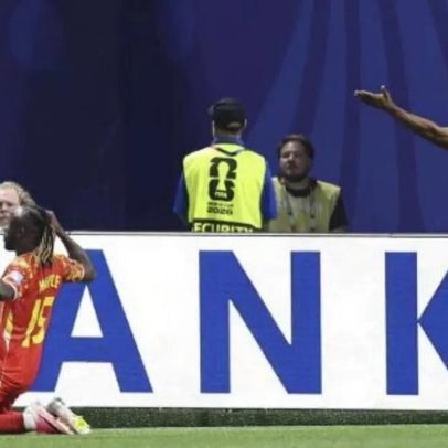 RD Congo vence Uzbequistão e avança para as fases eliminatórias