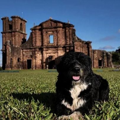 São Miguel das Missões, coração do patrimônio da humanidade