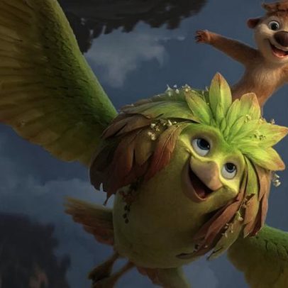 Filme da Netflix atinge 100 milhões de visualizações em um mês