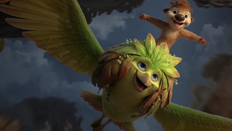 O novo filme da Netflix que está no top 1 e bateu recorde de audiência