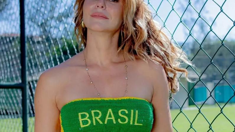 Paolla Oliveira