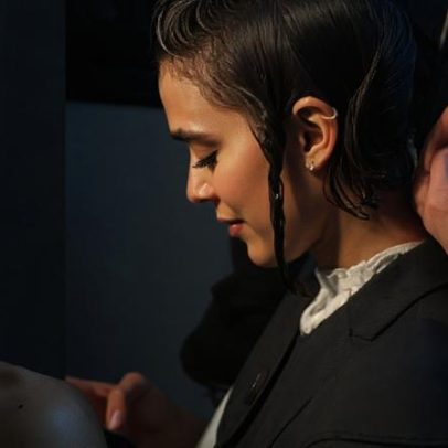 Cabeleireiro revela frequência ideal para cortar o cabelo