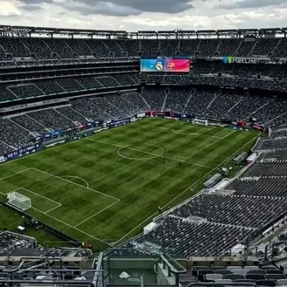 Brasil x Marrocos entre os jogos mais procurados da Copa do Mundo
