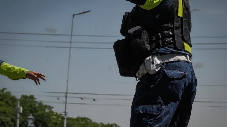 Agentes da CTTU
