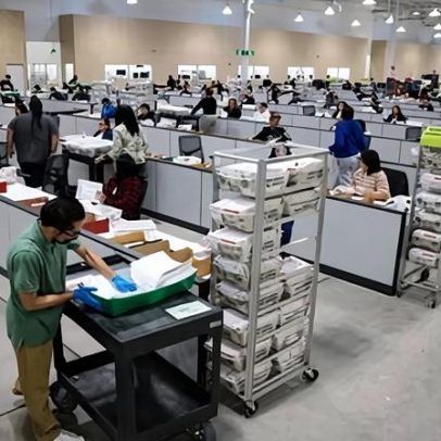 Fundo ligado a aliados de Trump apoiou campanha para semear dúvidas sobre 2024