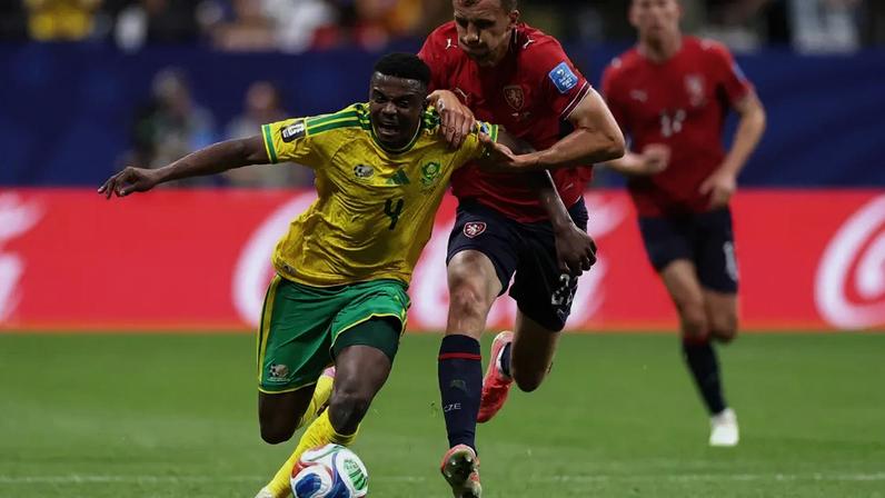 Foto: Esporte News Mundo