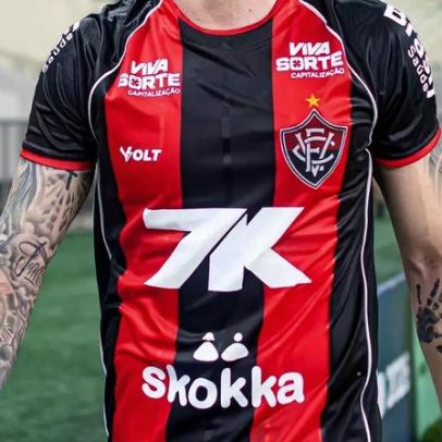 Renato Kayzer é a maior surpresa do Vitória em 2026