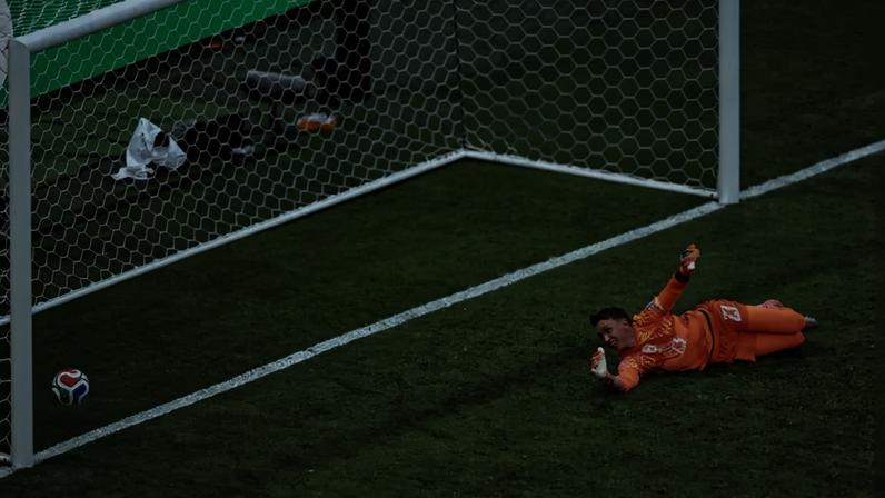 Foto: Esporte News Mundo