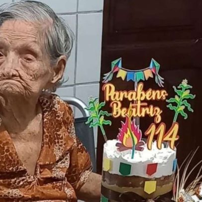 Pernambucana de 115 anos figura entre as pessoas mais velhas do mundo