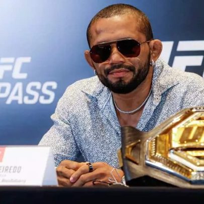Ex-campeão brasileiro cai no ranking do UFC após derrota