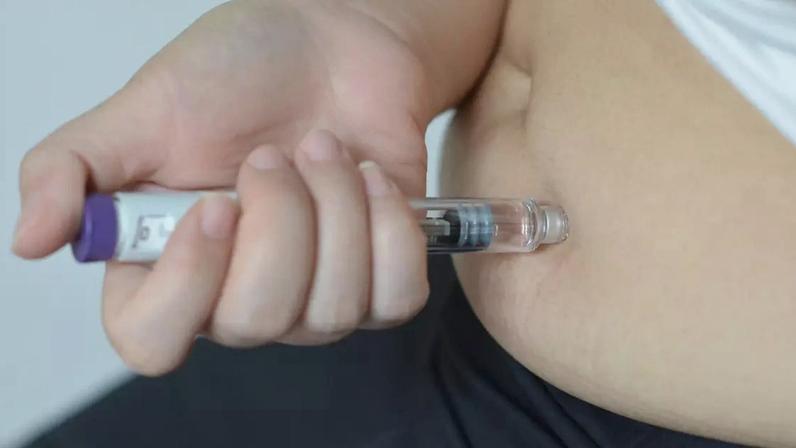 Medicamento tem mesmo mecanismo das canetas emagrecedoras de semaglutida e tirzepatida