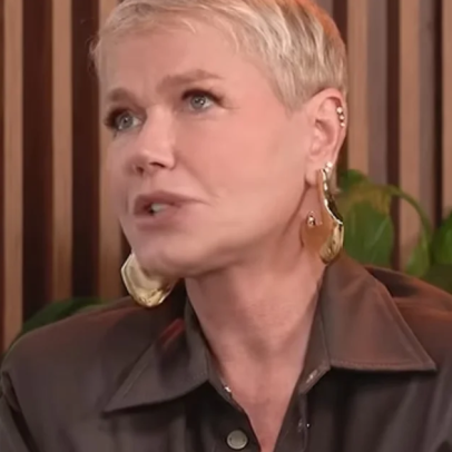 Xuxa quebra o silêncio sobre suposto pacto com o diabo